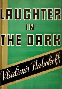 رمان خنده در تاریکی