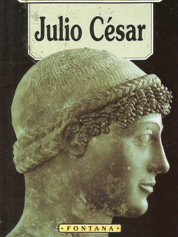 ژولیوس سزار