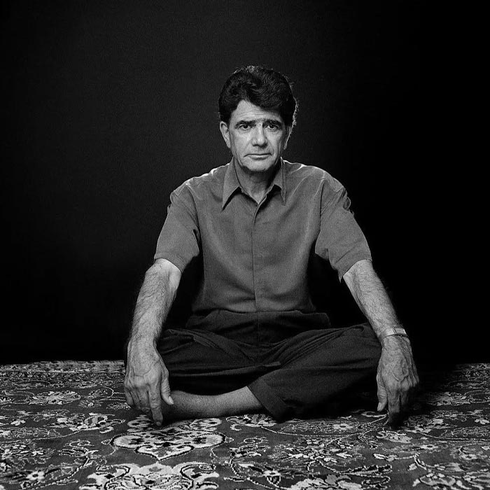 محمدرضا شجریان