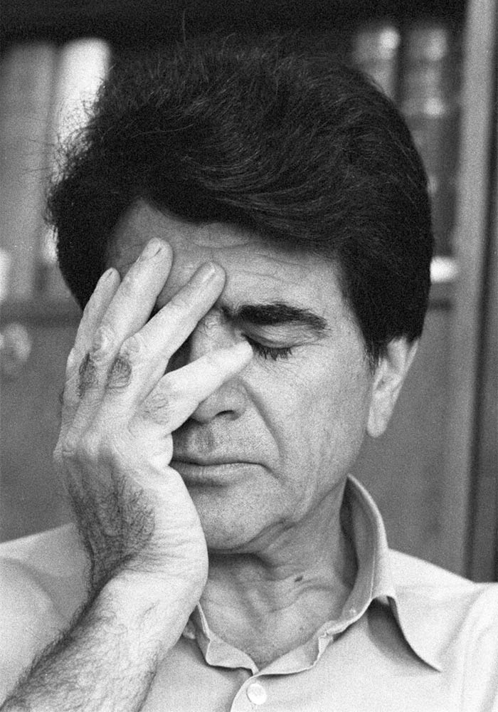 پرترهی محمدرضا شجریان